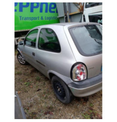 Moteur leve vitre avant gauche OPEL CORSA B Photo n°4