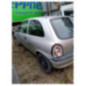 Moteur leve vitre avant gauche OPEL CORSA B