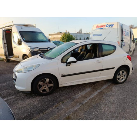 Cardan droit (transmission) PEUGEOT 207 Photo n°1