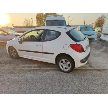 Demarreur PEUGEOT 207