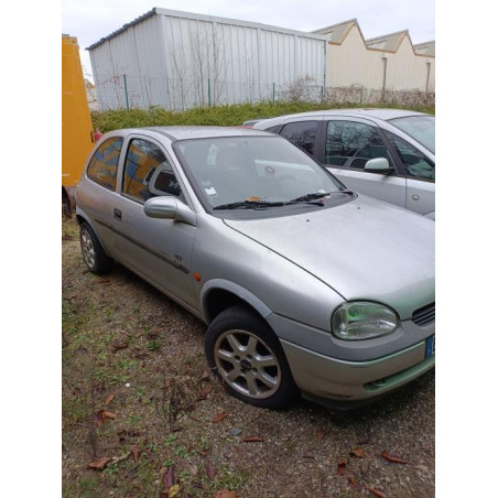 Moteur OPEL CORSA B