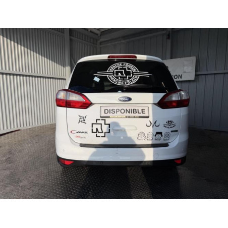 Pare choc arriere FORD GRAND C-MAX 2 Photo n°1