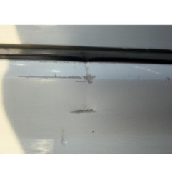 Pare choc arriere FORD GRAND C-MAX 2