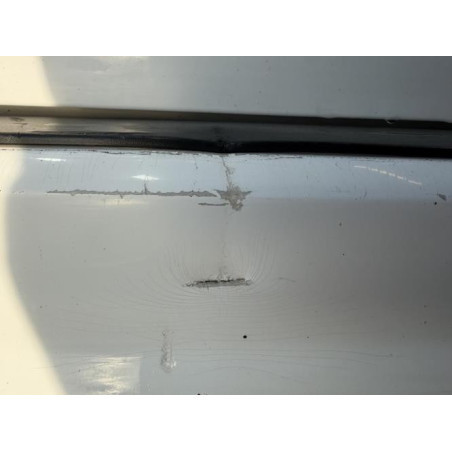 Pare choc arriere FORD GRAND C-MAX 2