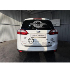 Pare choc arriere FORD GRAND C-MAX 2 Photo n°15