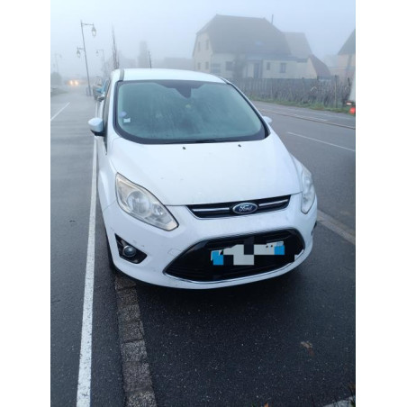 Custode avant gauche FORD GRAND C-MAX 2 Photo n°1