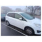 Porte avant gauche FORD GRAND C-MAX 2