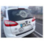 Porte laterale gauche FORD GRAND C-MAX 2