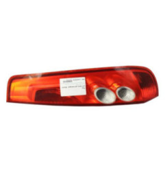 Feu arriere principal droit (feux) FORD FIESTA 5 Photo n°1