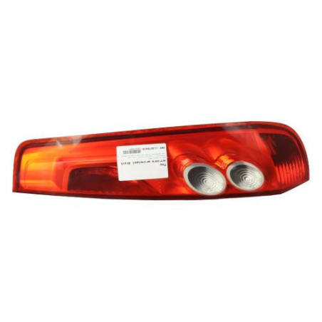 Feu arriere principal droit (feux) FORD FIESTA 5 Photo n°1