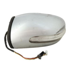 Retroviseur gauche MERCEDES CLASSE C 203 COUPE SPORT Photo n°3