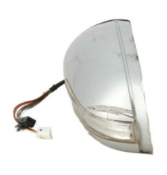 Retroviseur gauche MERCEDES CLASSE C 203 COUPE SPORT Photo n°4