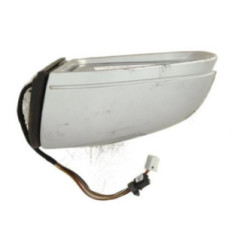 Retroviseur gauche MERCEDES CLASSE C 203 COUPE SPORT Photo n°5