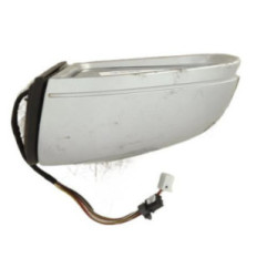 Retroviseur gauche MERCEDES CLASSE C 203 COUPE SPORT Photo n°6