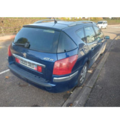 Boite de vitesses PEUGEOT 407 Photo n°3