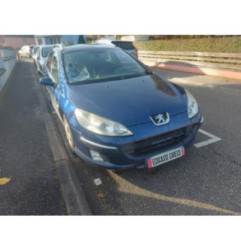 Moteur PEUGEOT 407 Photo n°5