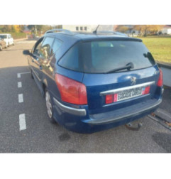 Calculateur de boite auto PEUGEOT 407