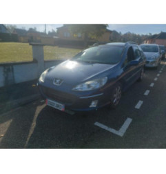 Custode avant droit PEUGEOT 407 Photo n°4