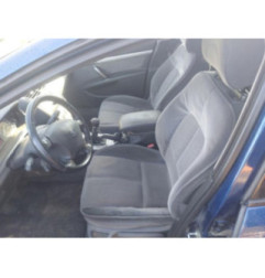 Custode avant gauche PEUGEOT 407 Photo n°7