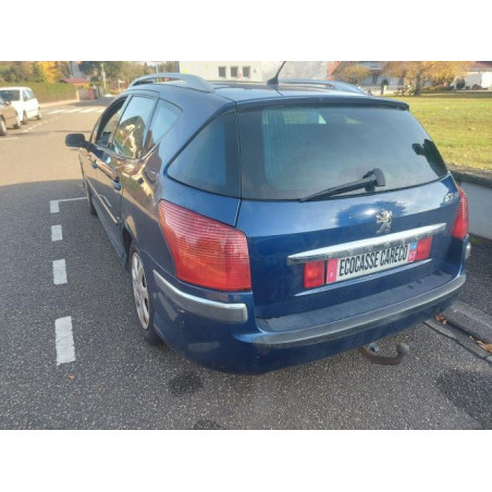 Feu diurne avant droit PEUGEOT 407