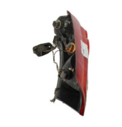 Feu arriere principal droit (feux) FORD FIESTA 5 Photo n°4