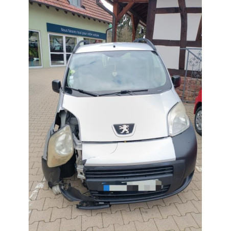 Etrier avant droit (freinage) PEUGEOT BIPPER Photo n°1