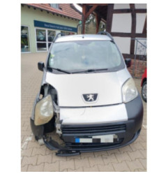 Air bag conducteur PEUGEOT BIPPER Photo n°1