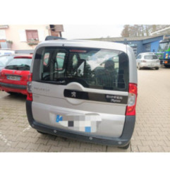 Moteur leve vitre avant droit PEUGEOT BIPPER Photo n°7