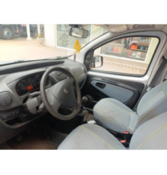 Porte avant gauche PEUGEOT BIPPER Photo n°6