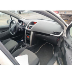 Aile avant droit PEUGEOT 207 Photo n°4