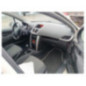 Serrure avant droit PEUGEOT 207
