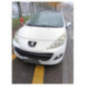Porte avant gauche PEUGEOT 207