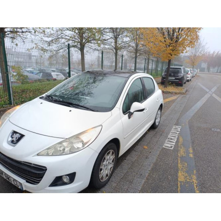 Banquette arriere PEUGEOT 207