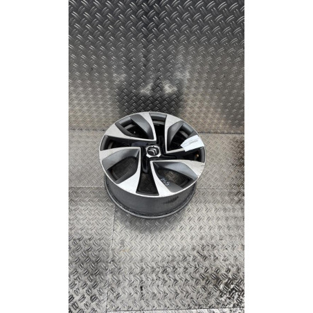 Jante CITROEN DS5 Photo n°1