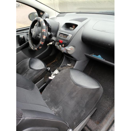 Retroviseur droit HYUNDAI SANTA FE 1 Photo n°1