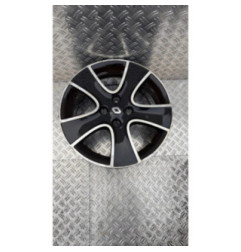 Jante RENAULT CLIO 4 Photo n°1