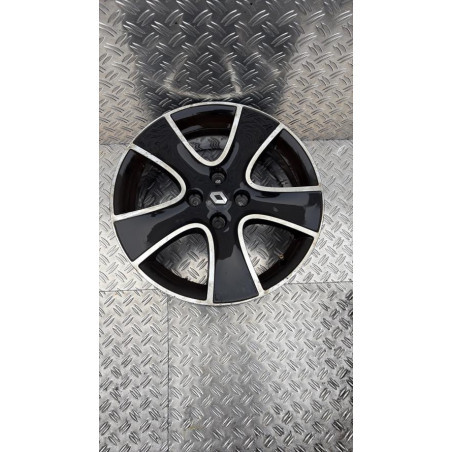 Jante RENAULT CLIO 4 Photo n°1