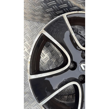 Jante RENAULT CLIO 4