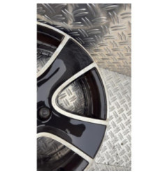 Jante RENAULT CLIO 4 Photo n°3