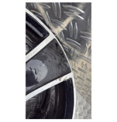 Jante RENAULT CLIO 4 Photo n°1