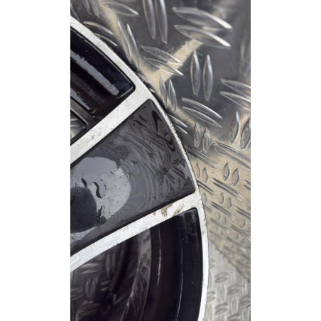 Jante RENAULT CLIO 4 Photo n°1