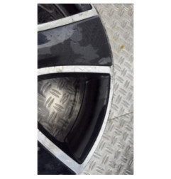 Jante RENAULT CLIO 4 Photo n°3