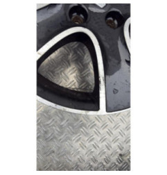 Jante RENAULT CLIO 4 Photo n°4