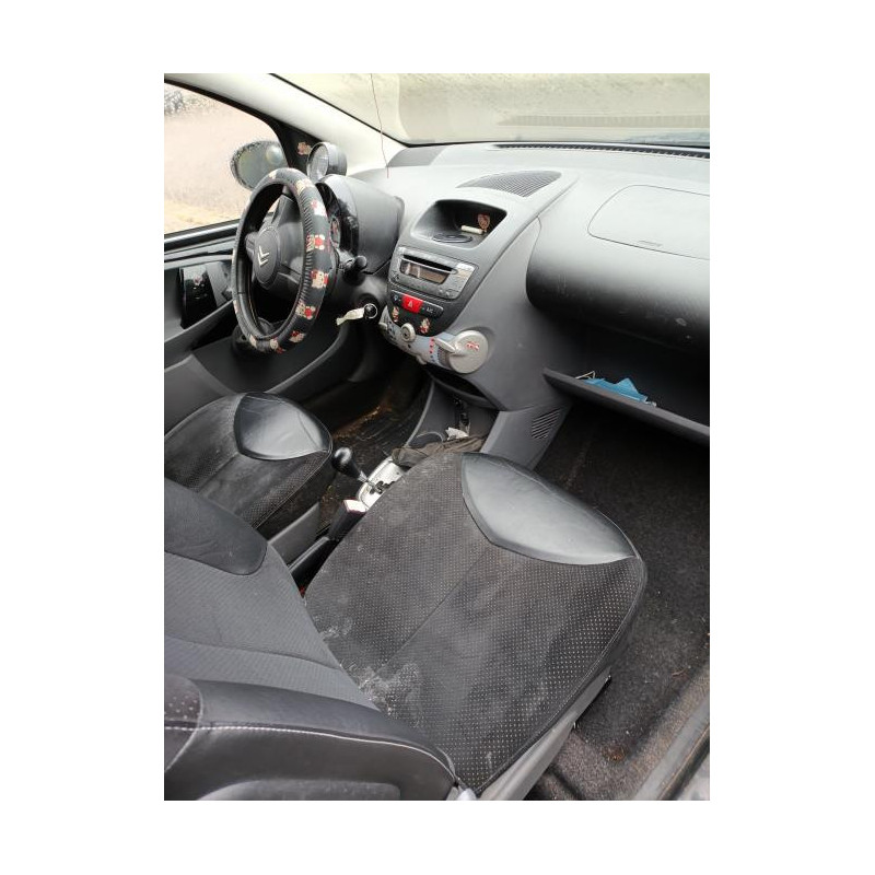 Autoradio d'origine HYUNDAI SANTA FE 1