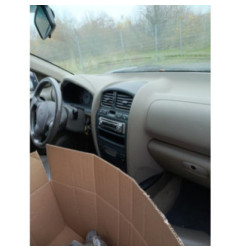 Moteur leve vitre arriere gauche HYUNDAI SANTA FE 1 Photo n°6