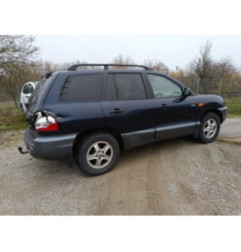 Pare soleil droit HYUNDAI SANTA FE 1 Photo n°5