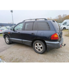 Planche de bord complete HYUNDAI SANTA FE 1 Photo n°4