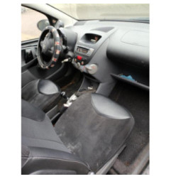 Renfort pare choc arriere (traverse) HYUNDAI SANTA FE 1 Photo n°1