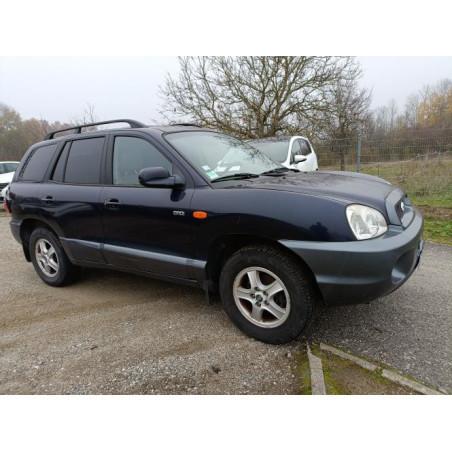 Berceau avant HYUNDAI SANTA FE 1