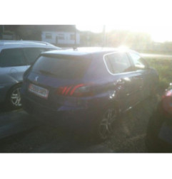 Feu arriere principal droit (feux) PEUGEOT 308 2